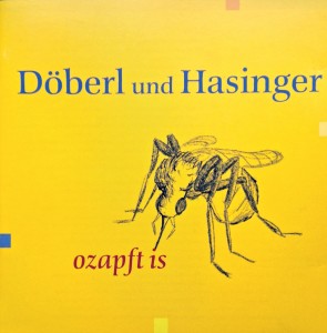 ozapftis_cd CD ozapft is