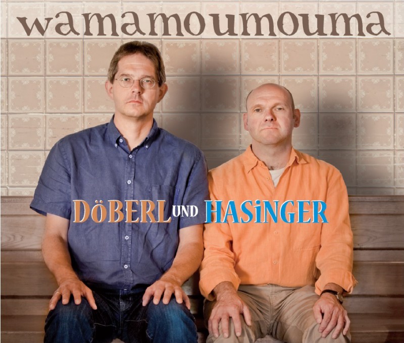 cd wamamoumouma cd wamamoumouma